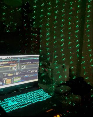 DJ Mael