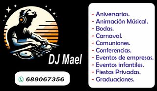 DJ Mael