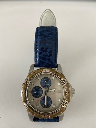 Reloj analogico Lotus hombre