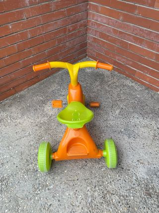 Triciclo per bambini