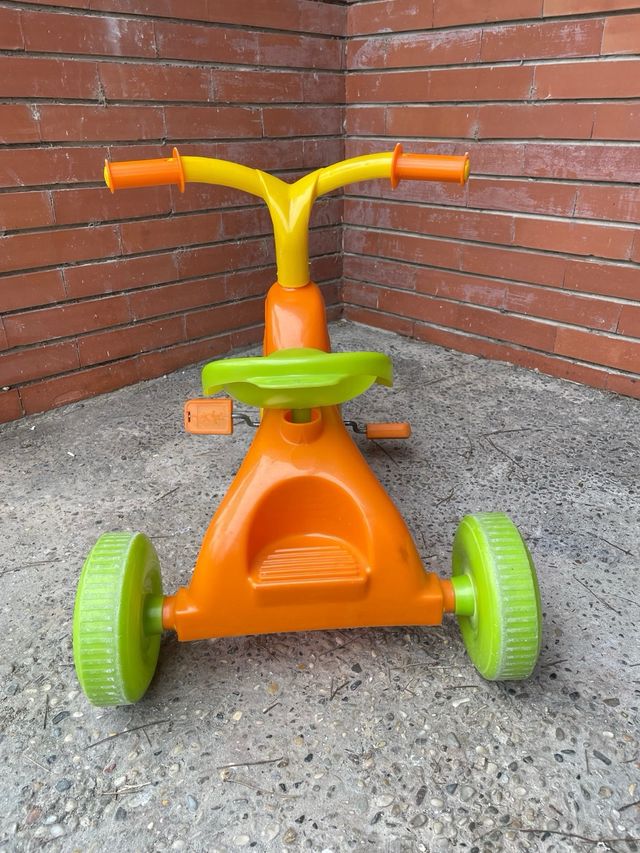 Triciclo per bambini