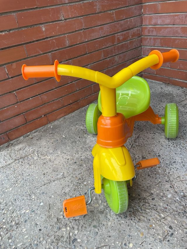 Triciclo per bambini