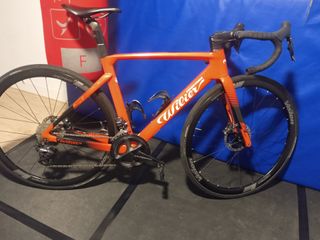 BICI DE CARRETERA WILIER