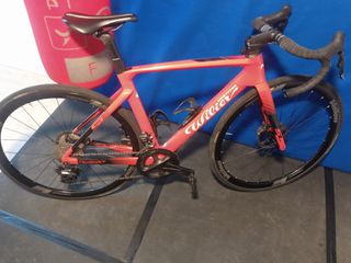 BICI DE CARRETERA WILIER