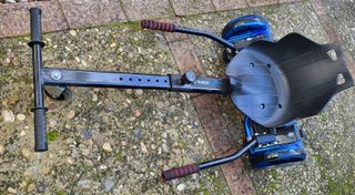 HOVERBOARD C/SKATE
