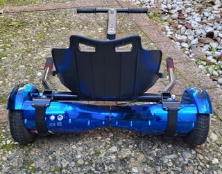 HOVERBOARD C/SKATE