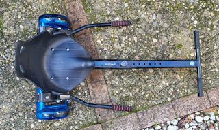 HOVERBOARD C/SKATE