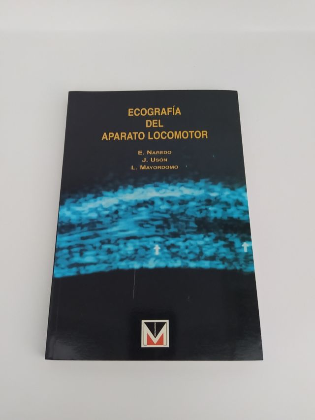 Ecografía del aparato locomotor