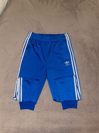 Pantalon chandal Adidas
