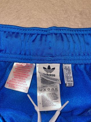 Pantalon chandal Adidas