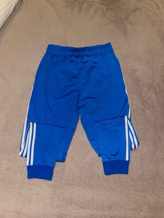 Pantalon chandal Adidas