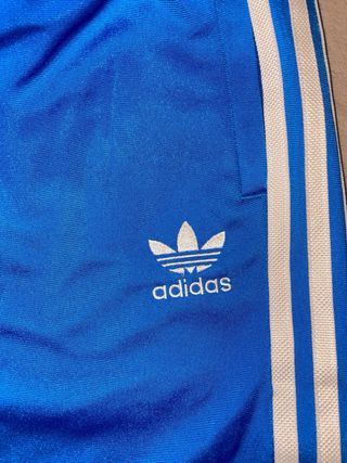 Pantalon chandal Adidas