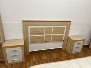 Rebaja! Dormitorio al mejor precio (Llama ya!)
