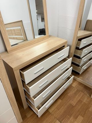 Rebaja! Dormitorio al mejor precio (Llama ya!)