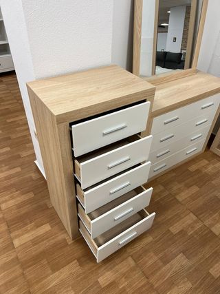 Rebaja! Dormitorio al mejor precio (Llama ya!)