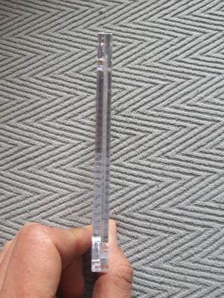 Cromo lamine yamal topps