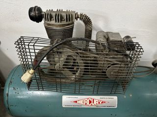 COMPRESOR  MODELO MERCURI