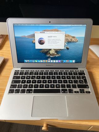 Macbook Air 2015