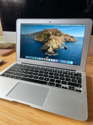 Macbook Air 2015