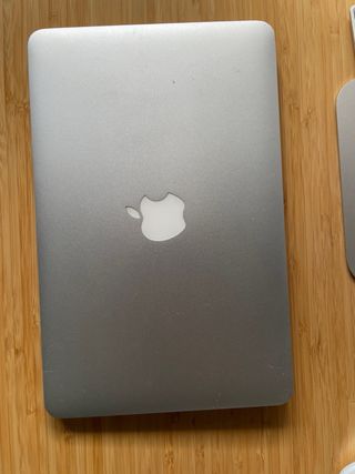 Macbook Air 2015