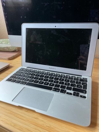 Macbook Air 2015