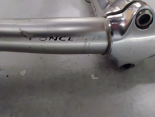 Manillar de montaña de 1 pulgada