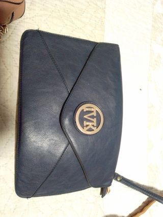 Bolsos mochilas