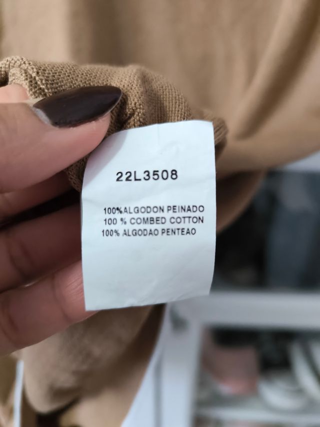 Chaleco Emidio Tucci