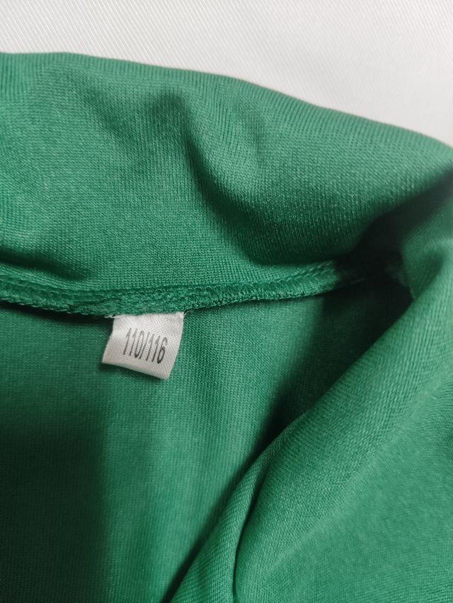 Disfraz de policía niño