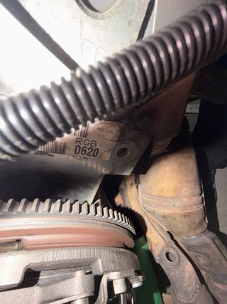 Vendo Motor BMW e46 gasolina 170cv