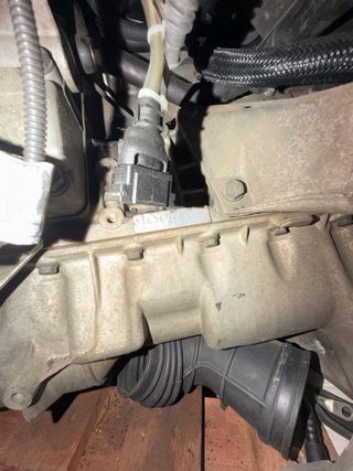 Vendo Motor BMW e46 gasolina 170cv