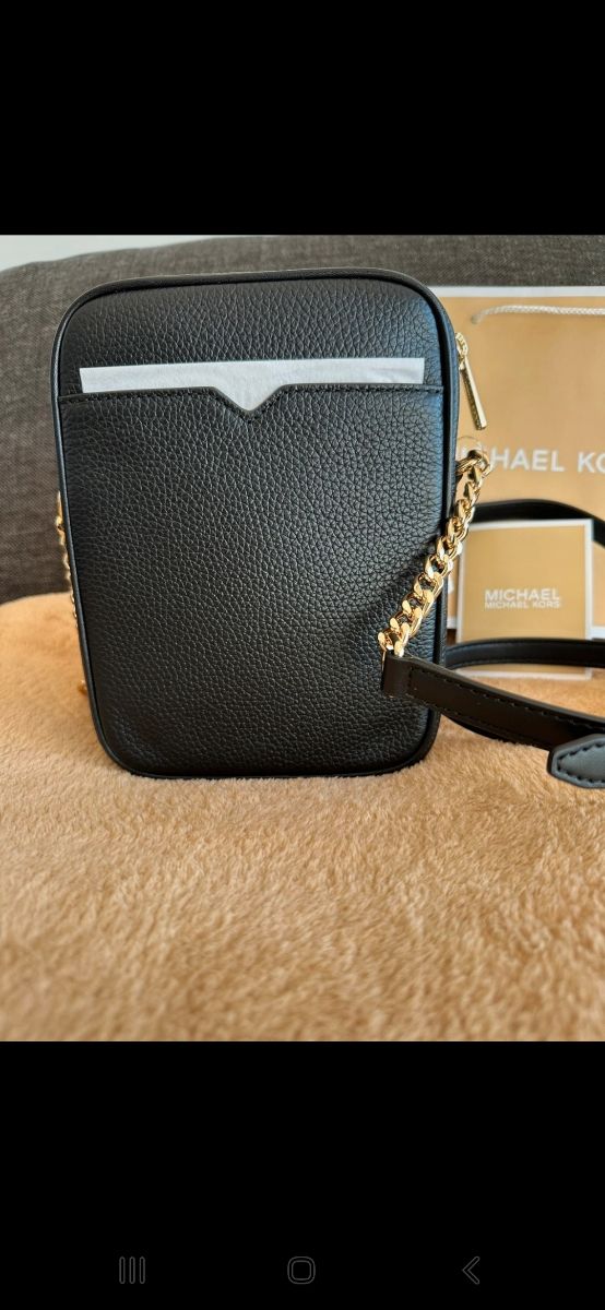 Bolso Michael kors negro