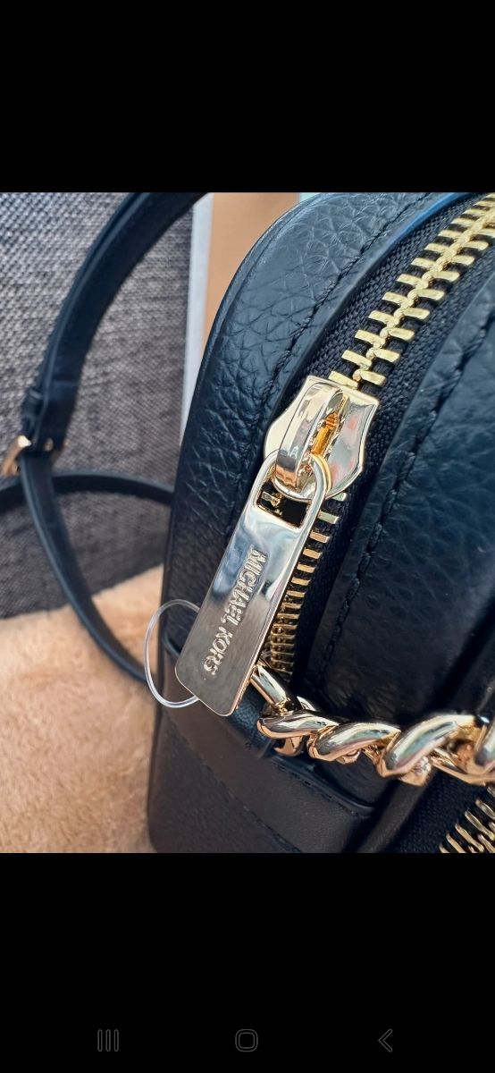 Bolso Michael kors negro