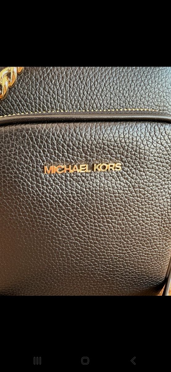 Bolso Michael kors negro