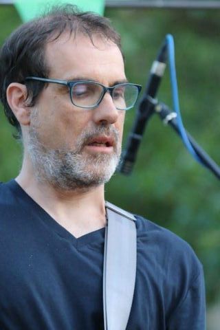 Clases de guitarra