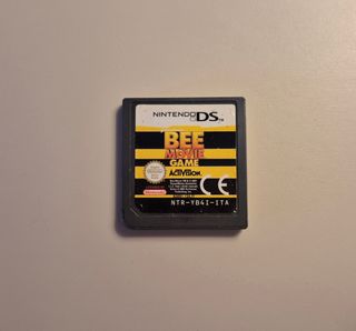 Juego Bee Movie Game para Nintendo DS