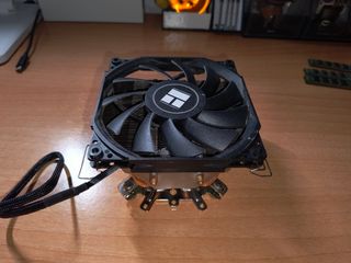 Disipador CPU Procesador Cooler Master Geminii