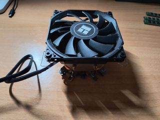 Disipador CPU Procesador Cooler Master Geminii
