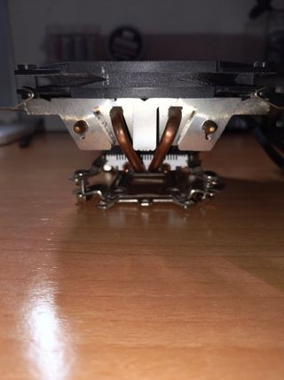 Disipador CPU Procesador Cooler Master Geminii