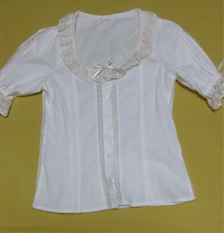 JUSTILLO FALLERA Y CAMISA BLANCA