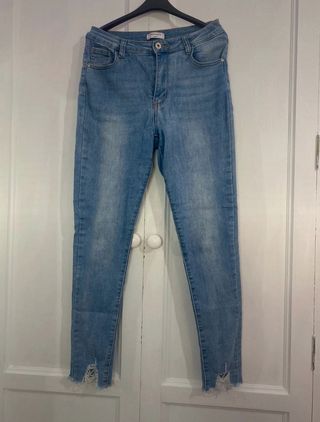 Pantalones vaqueros