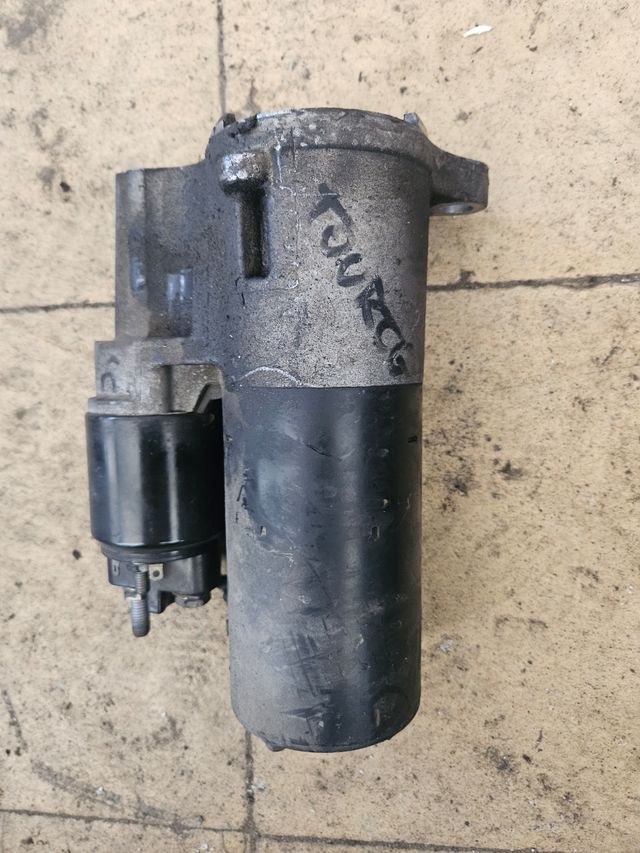 Motor de arranque VW TOUAREG 3.2 gasolina