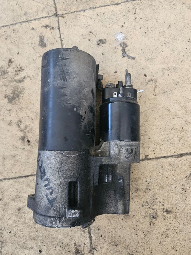 Motor de arranque VW TOUAREG 3.2 gasolina