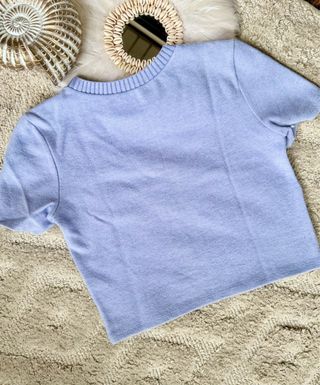 Jersey lila