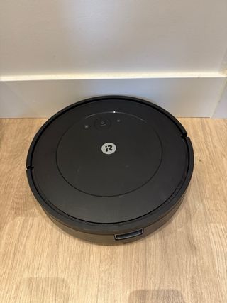 Robot Roomba Combo Essential aspira y friega