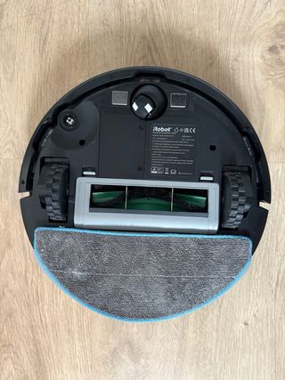 Robot Roomba Combo Essential aspira y friega