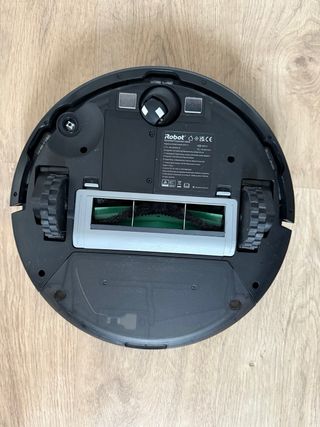 Robot Roomba Combo Essential aspira y friega