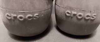 Botas térmicas Croc's