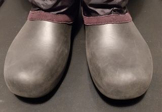 Botas térmicas Croc's