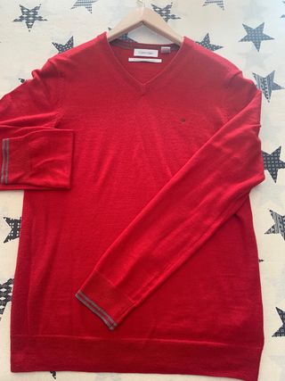 Jersey de caballero